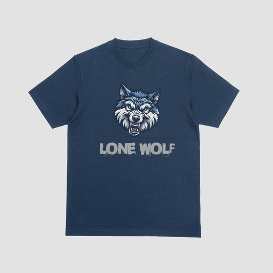 LONE WOLF