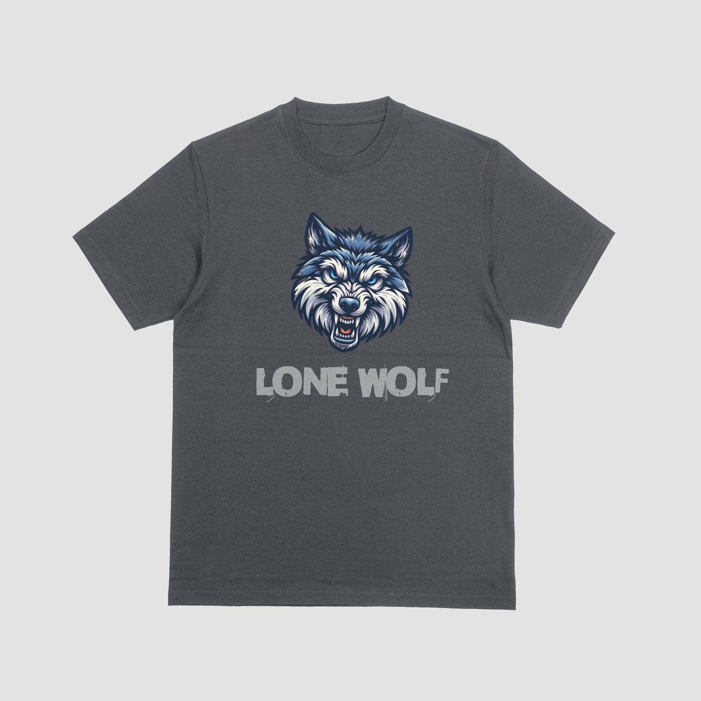LONE WOLF