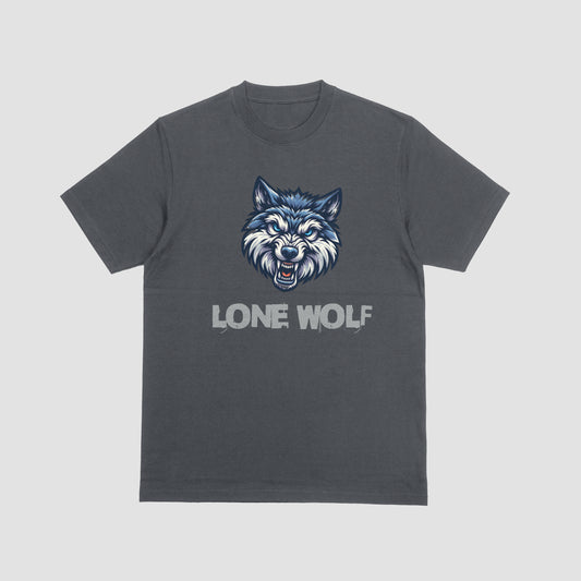 LONE WOLF