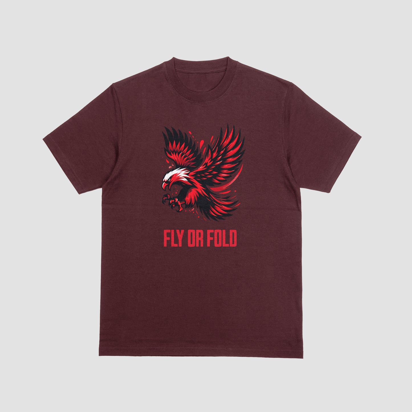 FLY OR FOLD