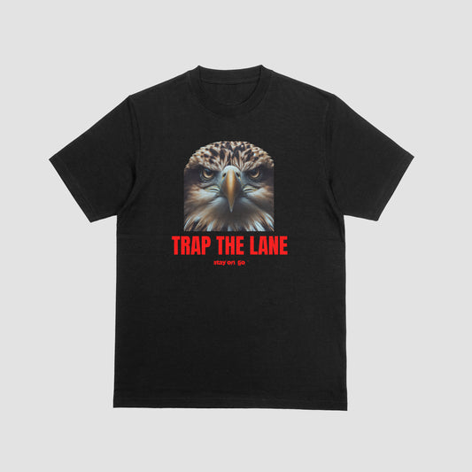 TRAP THE LANE (STAY ON GO )