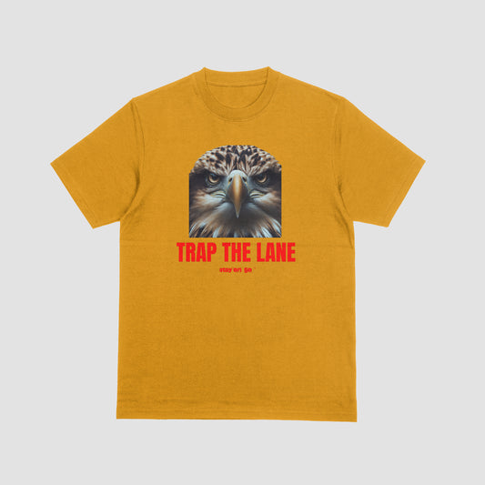 TRAP THE LANE (STAY ON GO )