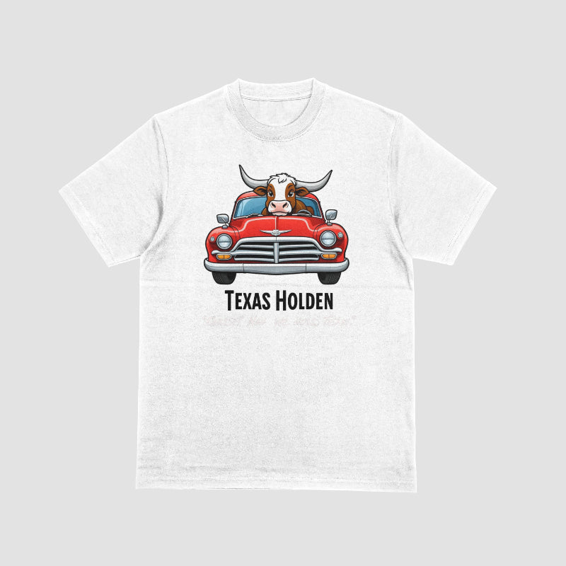 TEXAS HOLDEN