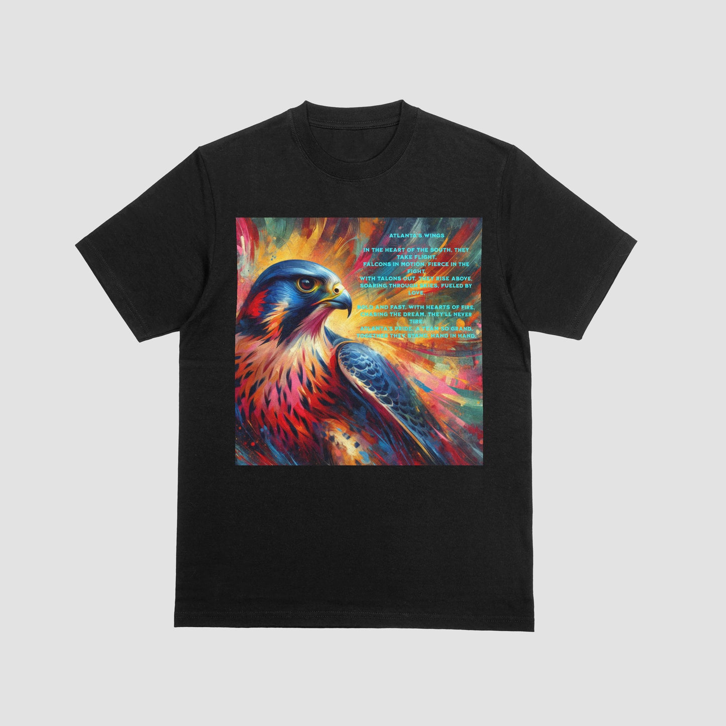 Altanta wings
