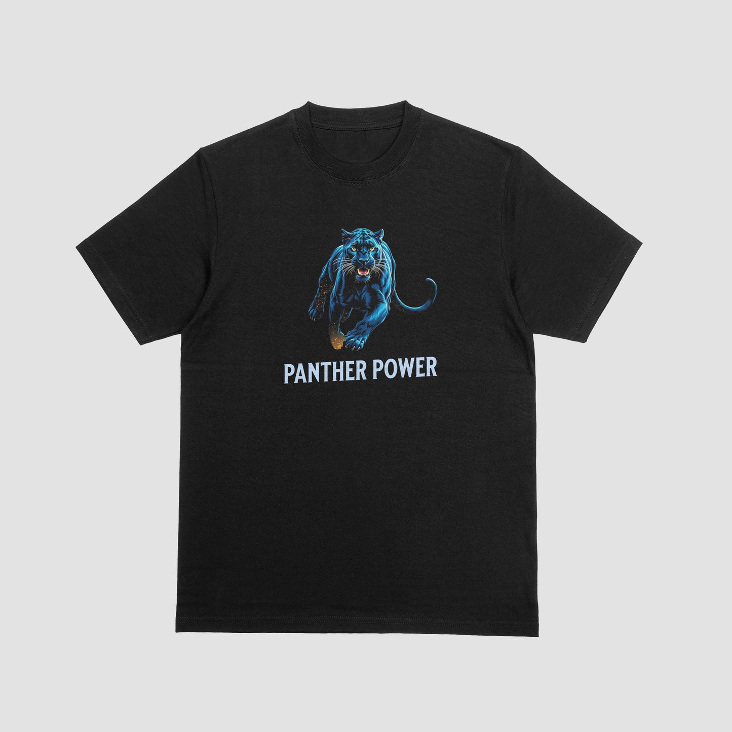 PANTHER POWER