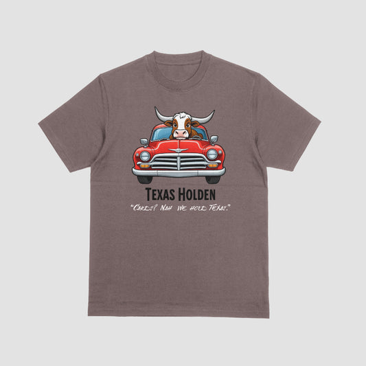 TEXAS HOLDEN