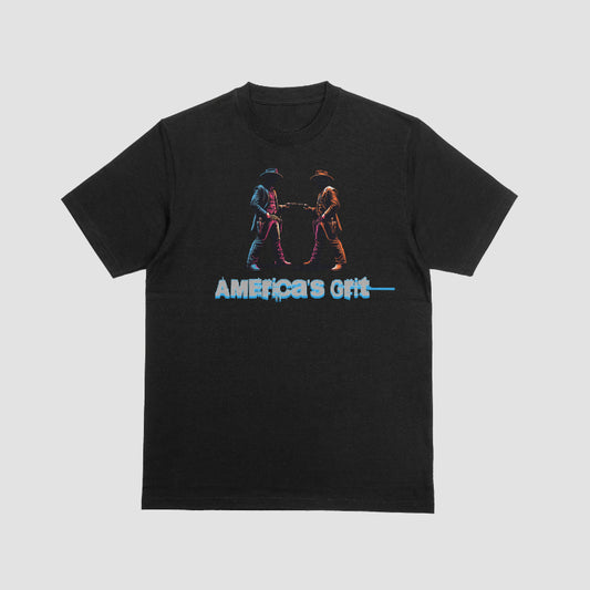 American Grit