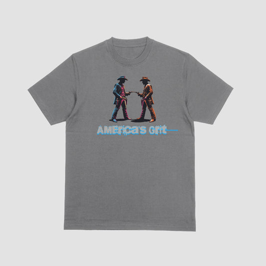 American Grit