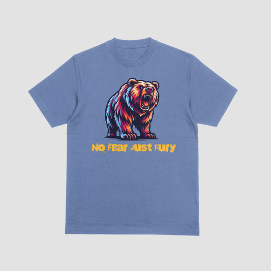 GRIZZLY FAN