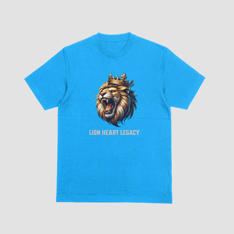 LION HEART LEGACY