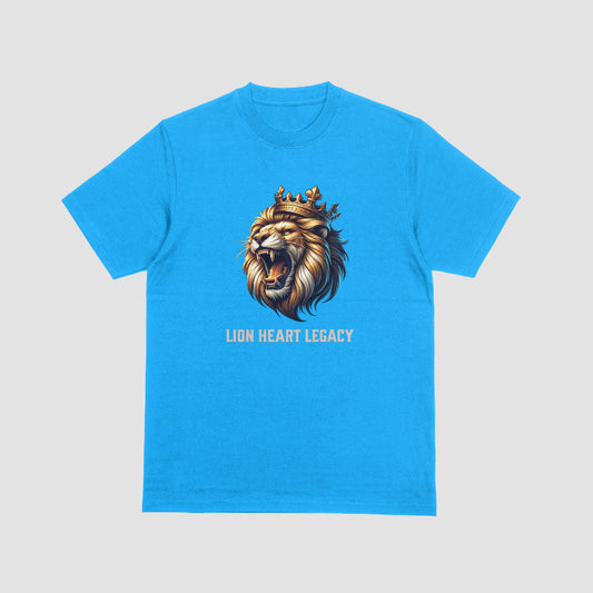 LION HEART LEGACY