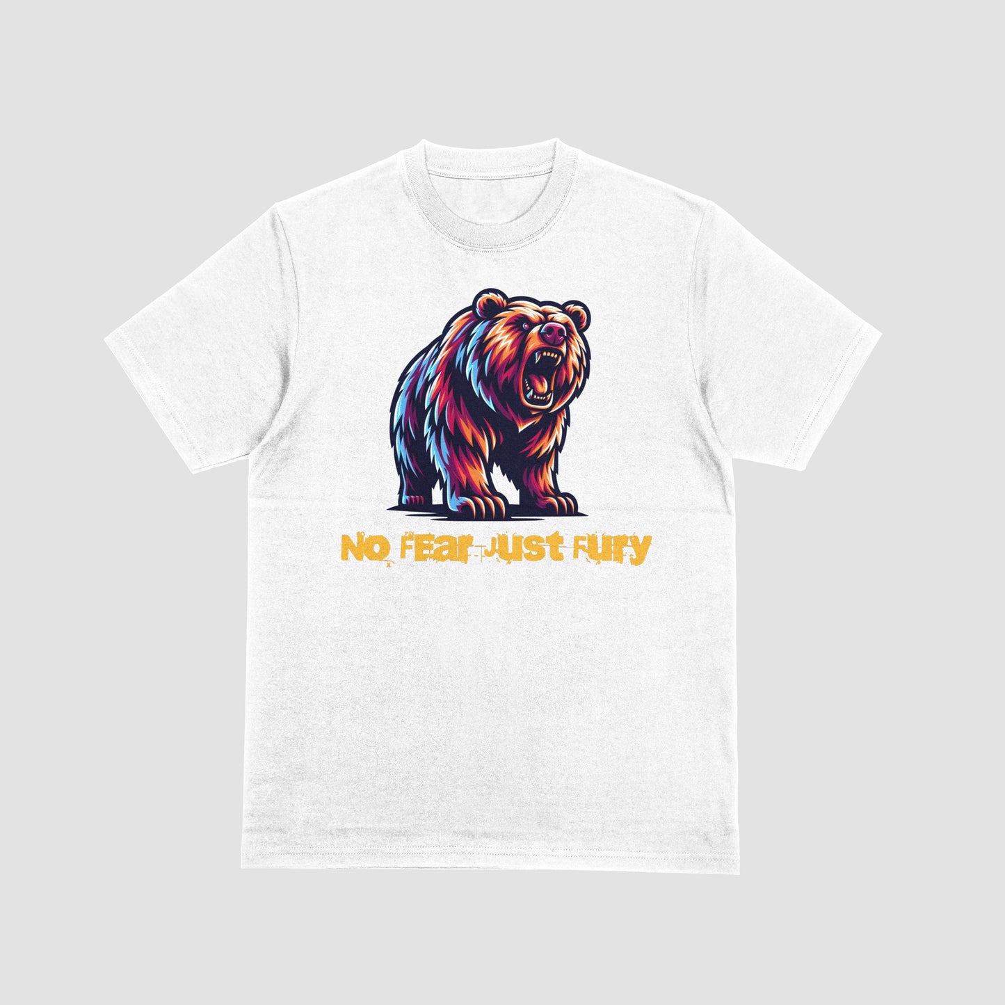 GRIZZLY FAN