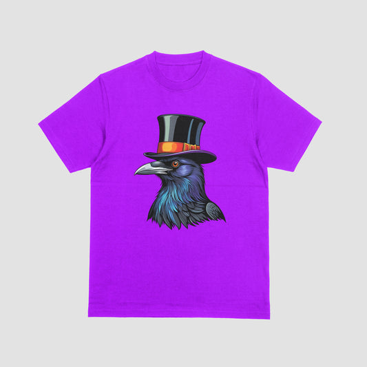 Raven: The Call of the Unknown, The Power of the Unseen