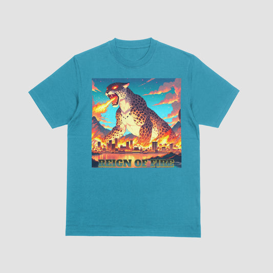 REIGN OF FIRE