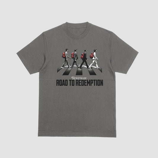 ROAD TO REDEMPTION