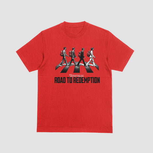 ROAD TO REDEMPTION