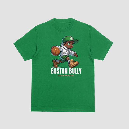 Boston bully