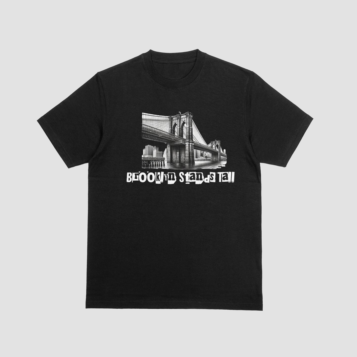 Brooklyn stand up