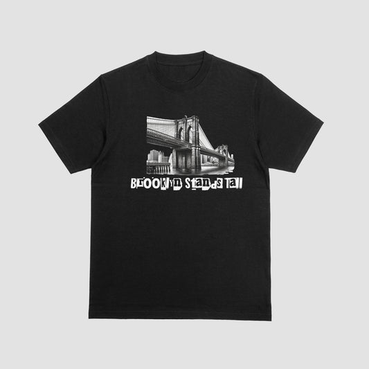 Brooklyn stand up