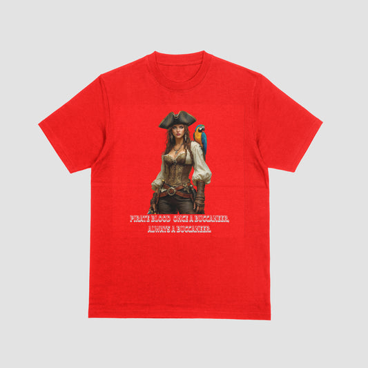PIRATE BLOOD