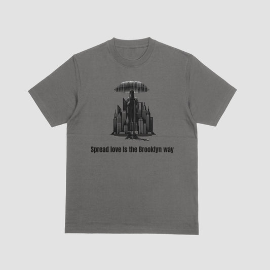 THE BROOKLYN WAY